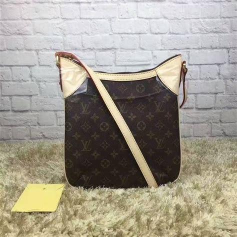 Louis Vuitton Odeon Crossbody PM M56390 